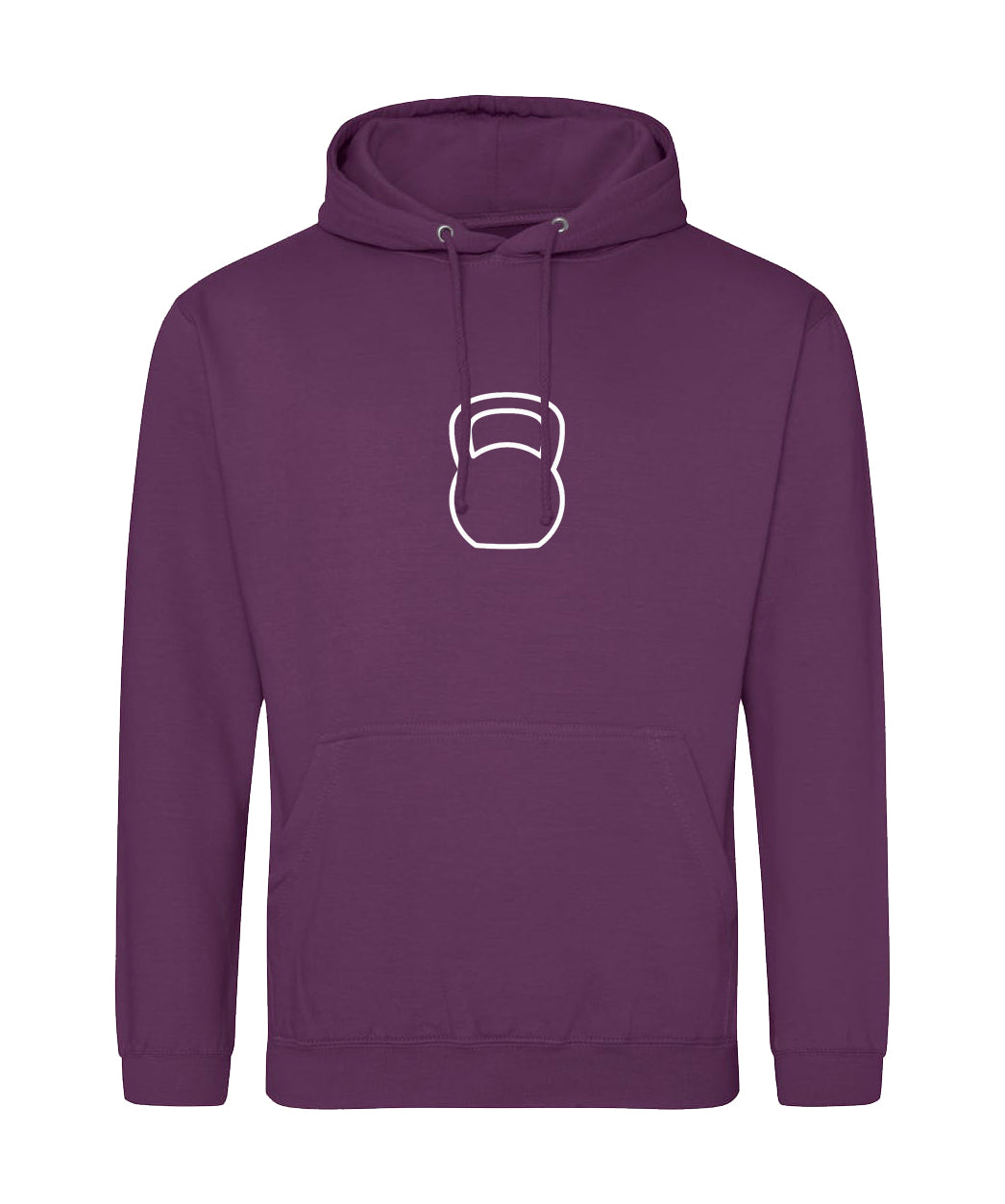 Kettlebell Hoodie