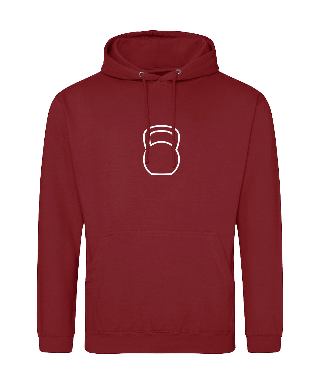 Kettlebell Hoodie