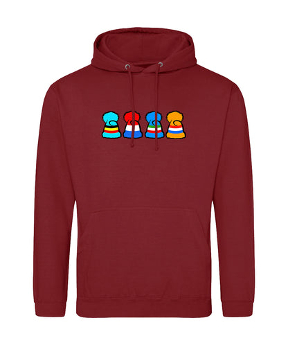 The Classics Hoodie