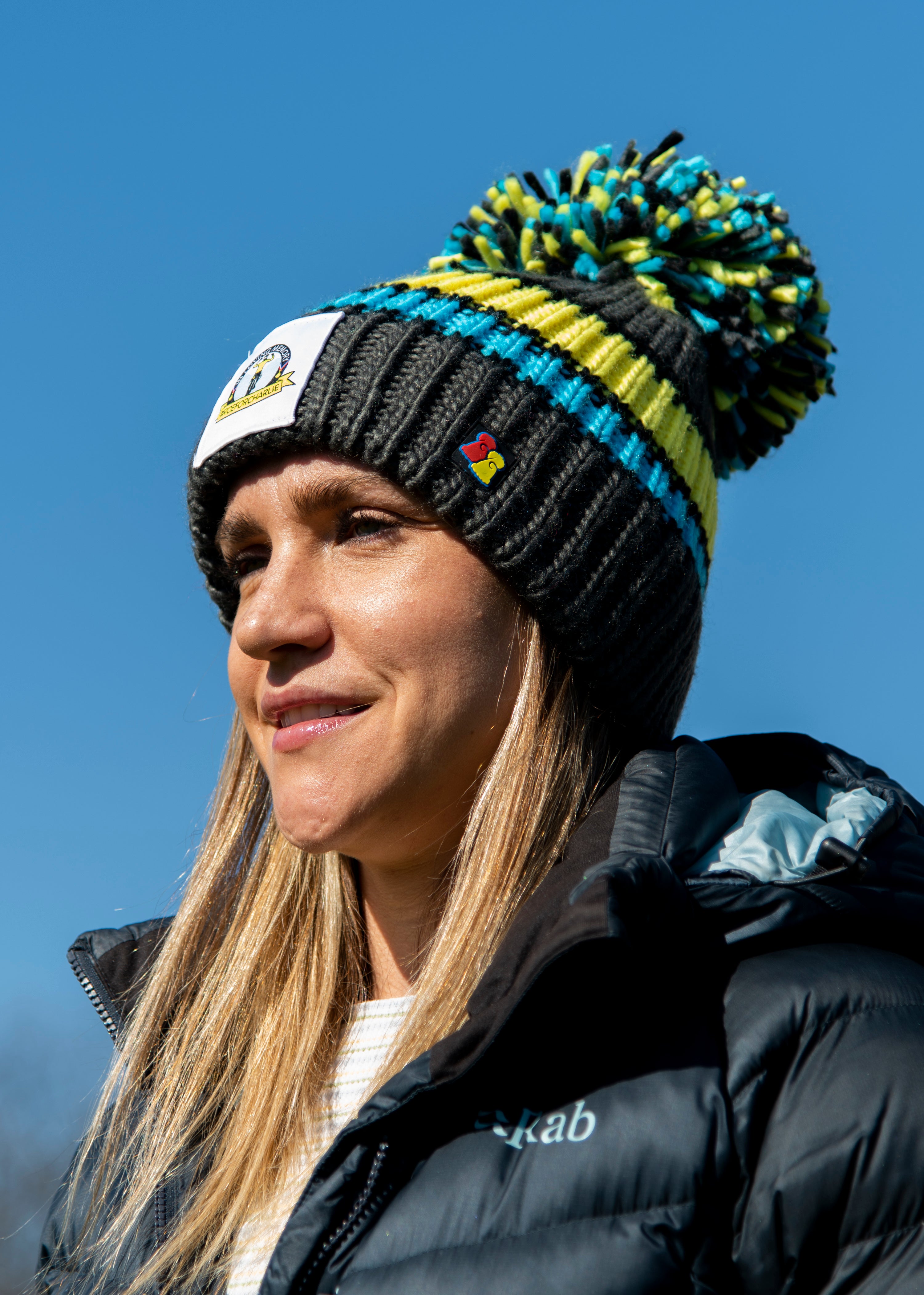 Big bobble 2025 hat shop