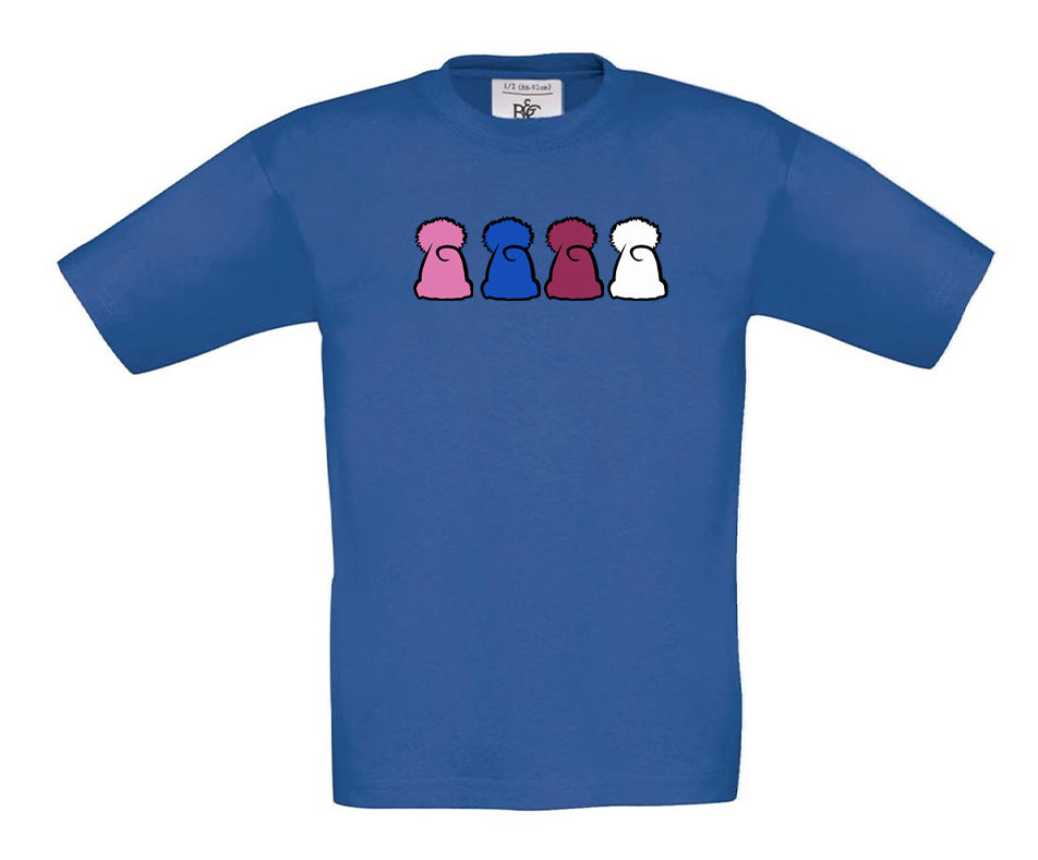Kids Giro d'Italia T-Shirt