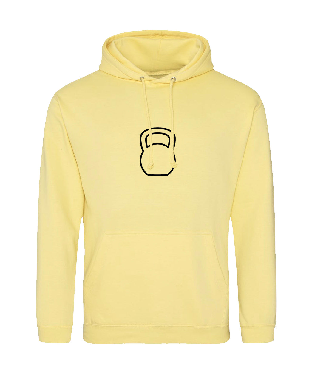 Kettlebell Hoodie
