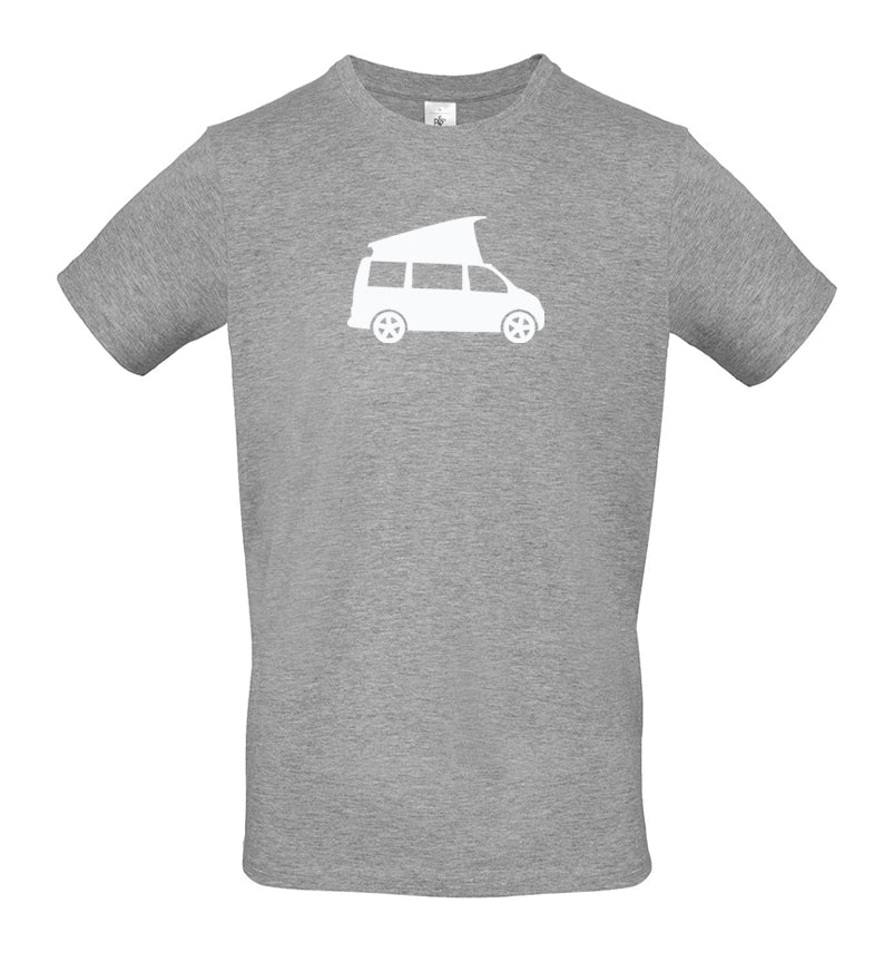 Kids Campervan T-Shirt