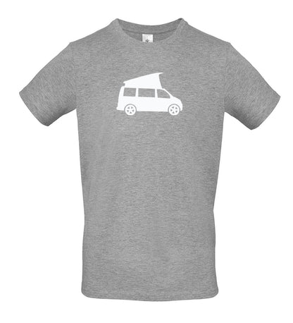 Kids Campervan T-Shirt