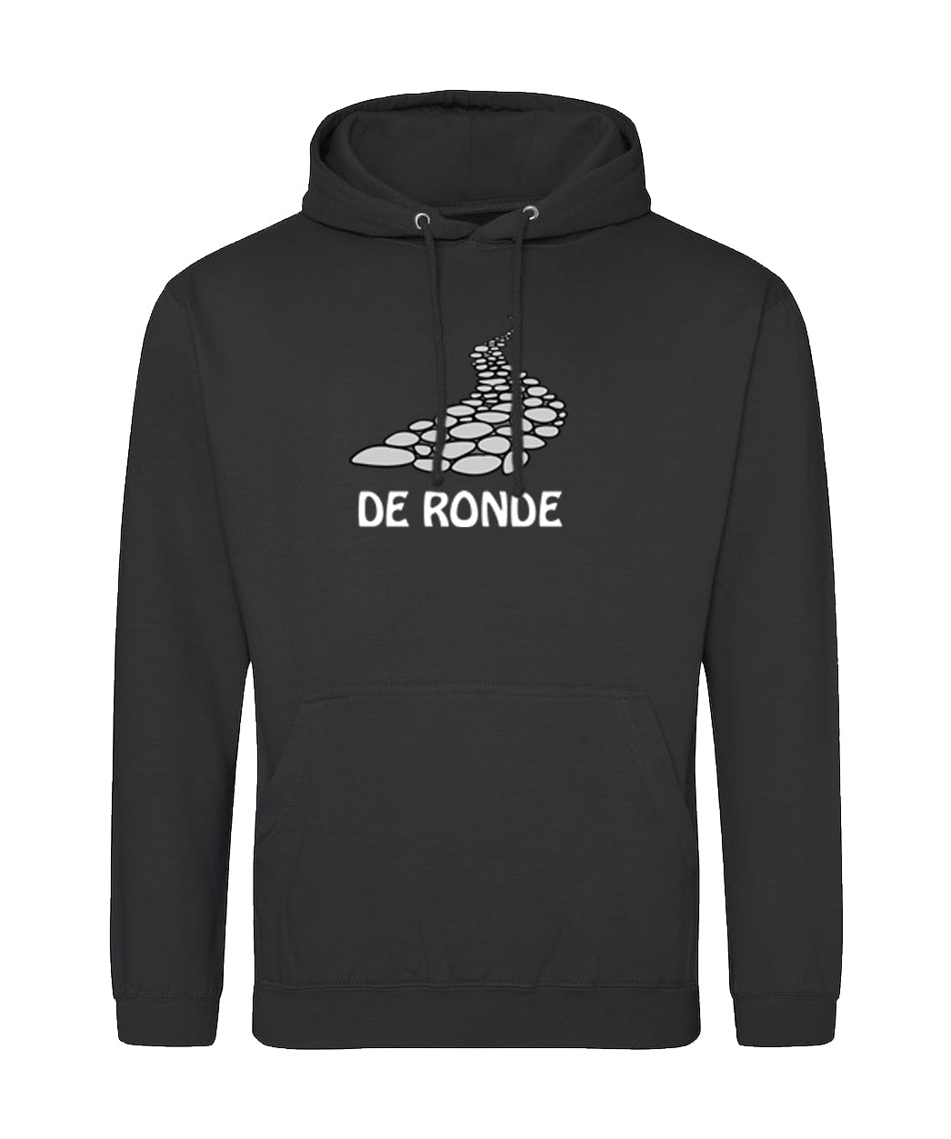 De Ronde Hoodie