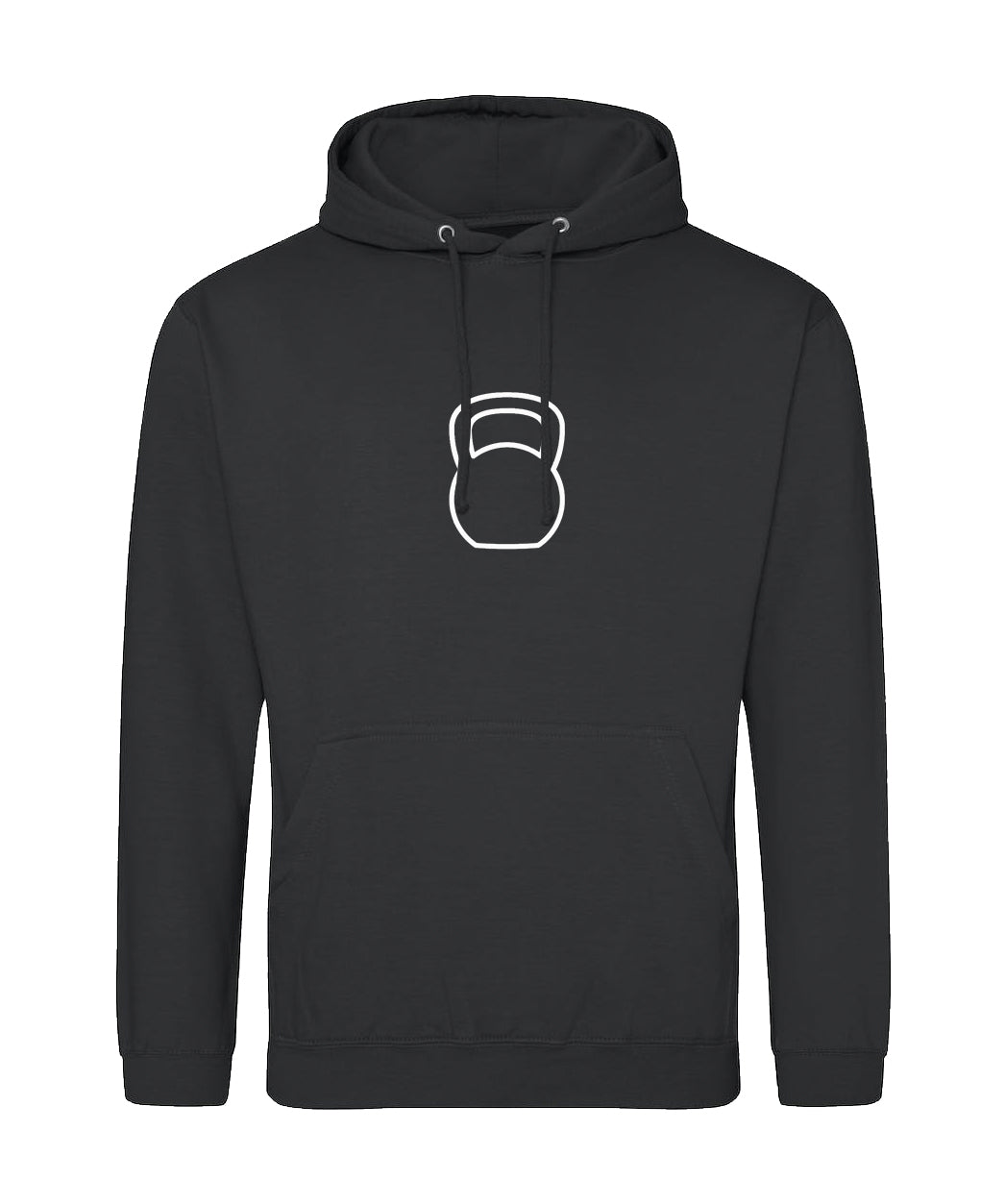 Kettlebell Hoodie