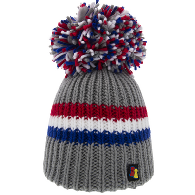 Steel My Thunder Big Bobble Hats Ltd