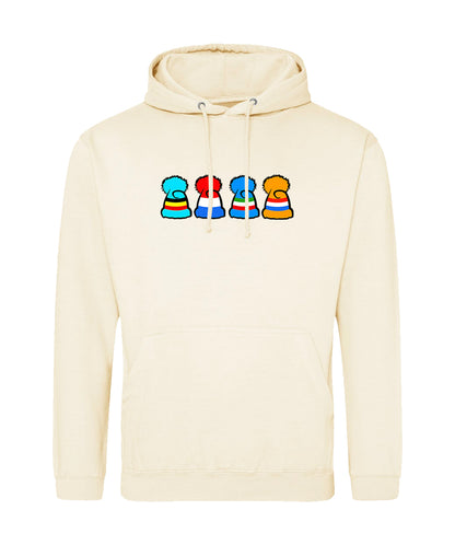 The Classics Hoodie