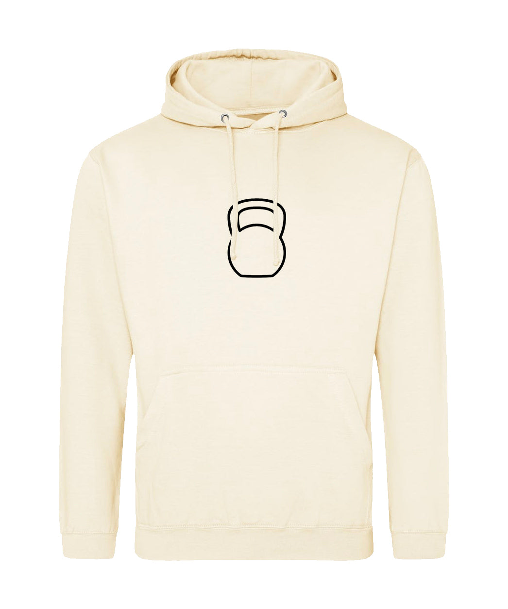 Kettlebell Hoodie