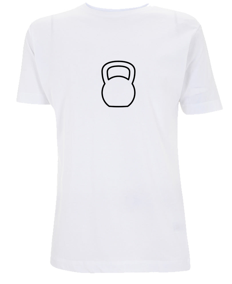 Kettlebell T-Shirt