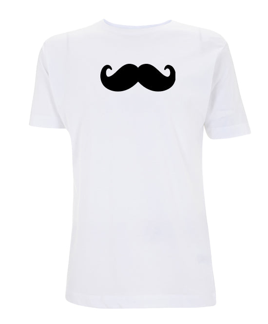Moustache T-Shirt