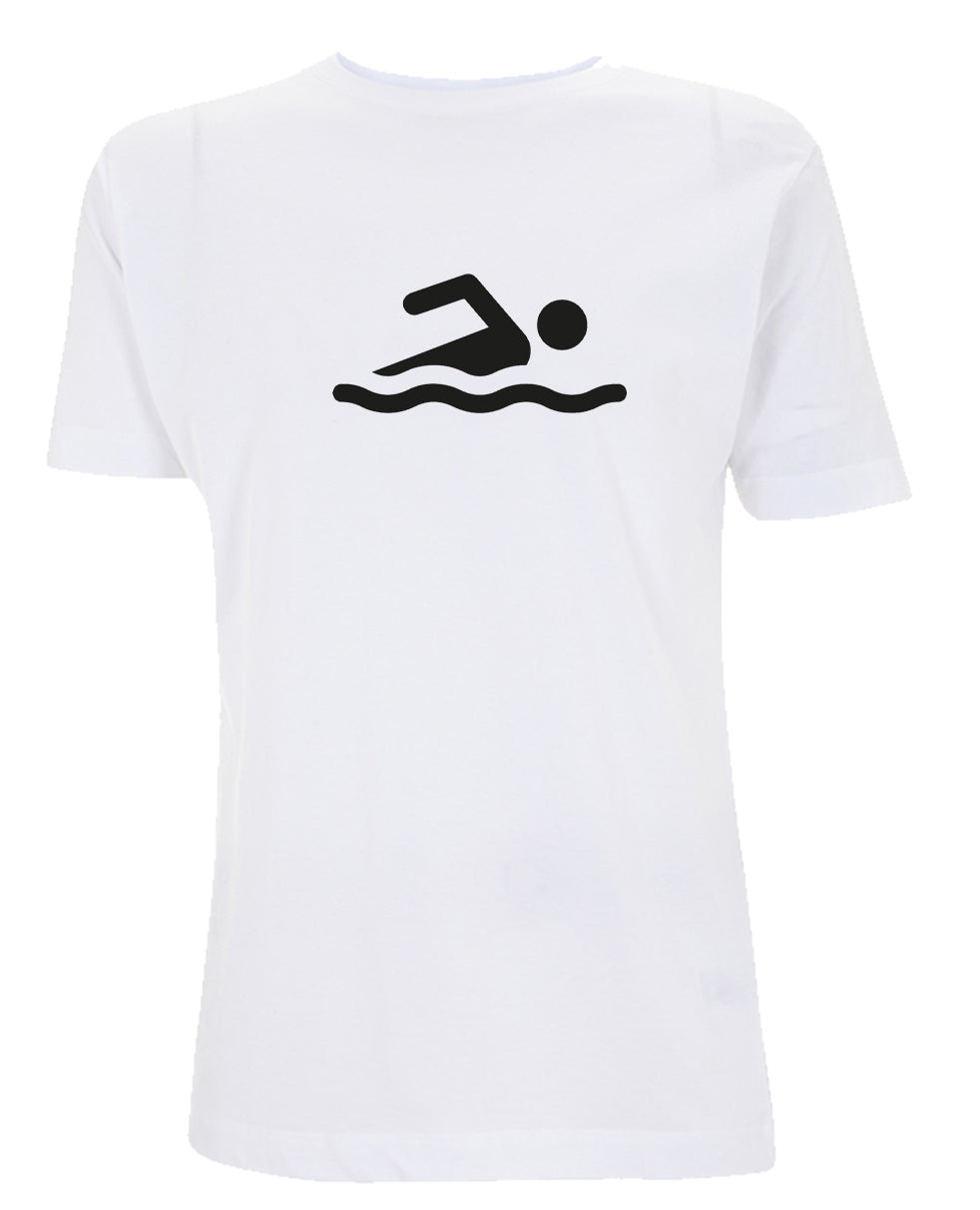 Swimmer T-Shirt